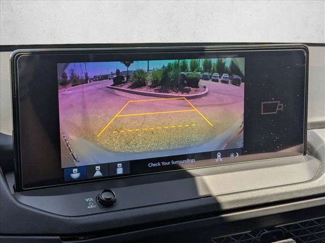 Used 2025 Honda Accord Sport image 13