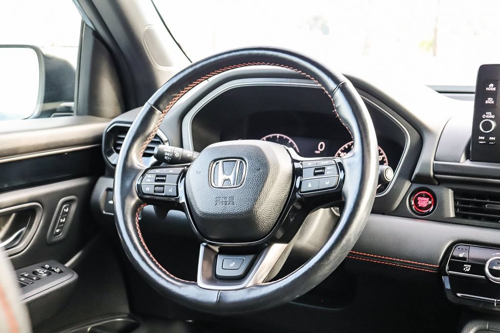Used 2024 Honda Pilot TrailSport image 17