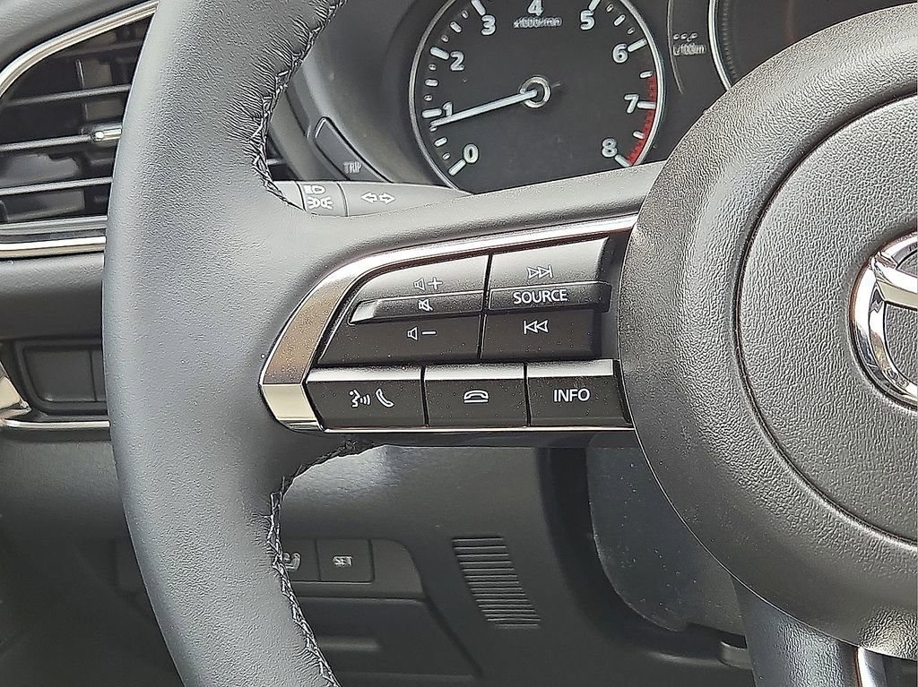New 2025 MAZDA CX-30 AWD 2.5 S w/ Preferred Package image 17
