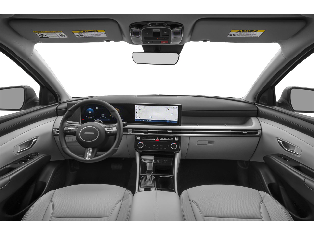 New 2026 Hyundai Tucson SEL AWD/4WD image 68