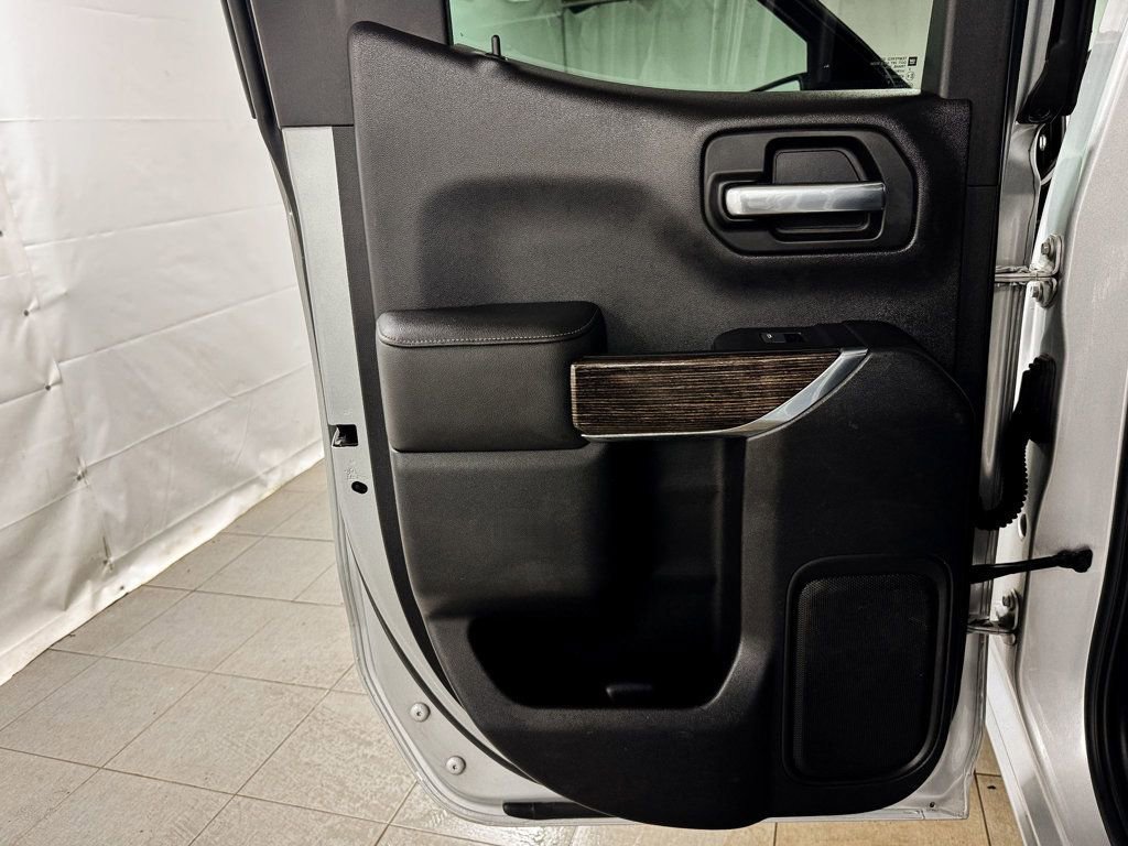 Used 2019 GMC Sierra 1500 Elevation w/ Elevation Value Package image 13
