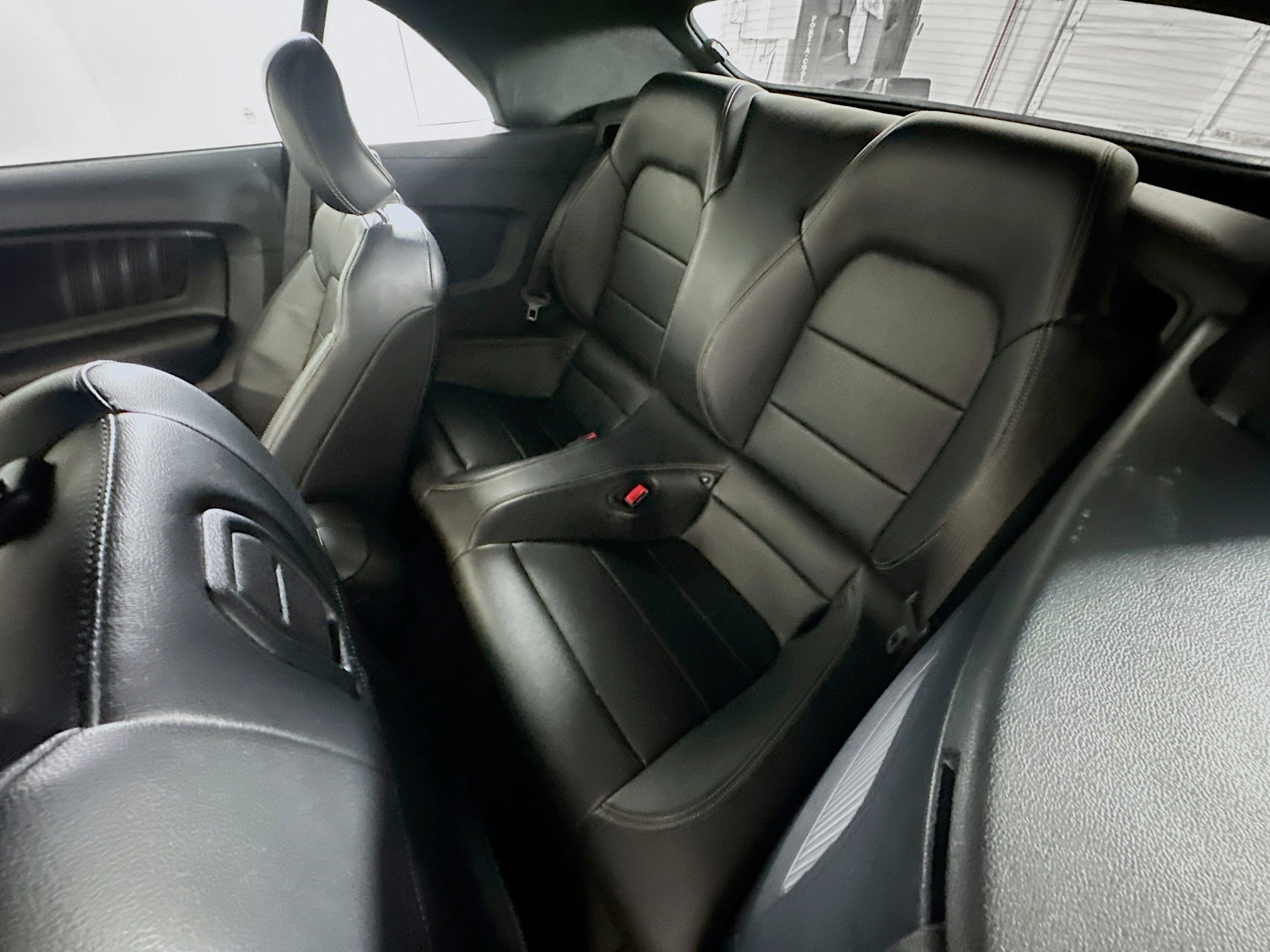 Used 2015 Ford Mustang GT Premium w/ Equipment Group 401A image 26