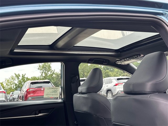 New 2026 Toyota Camry XSE image 10