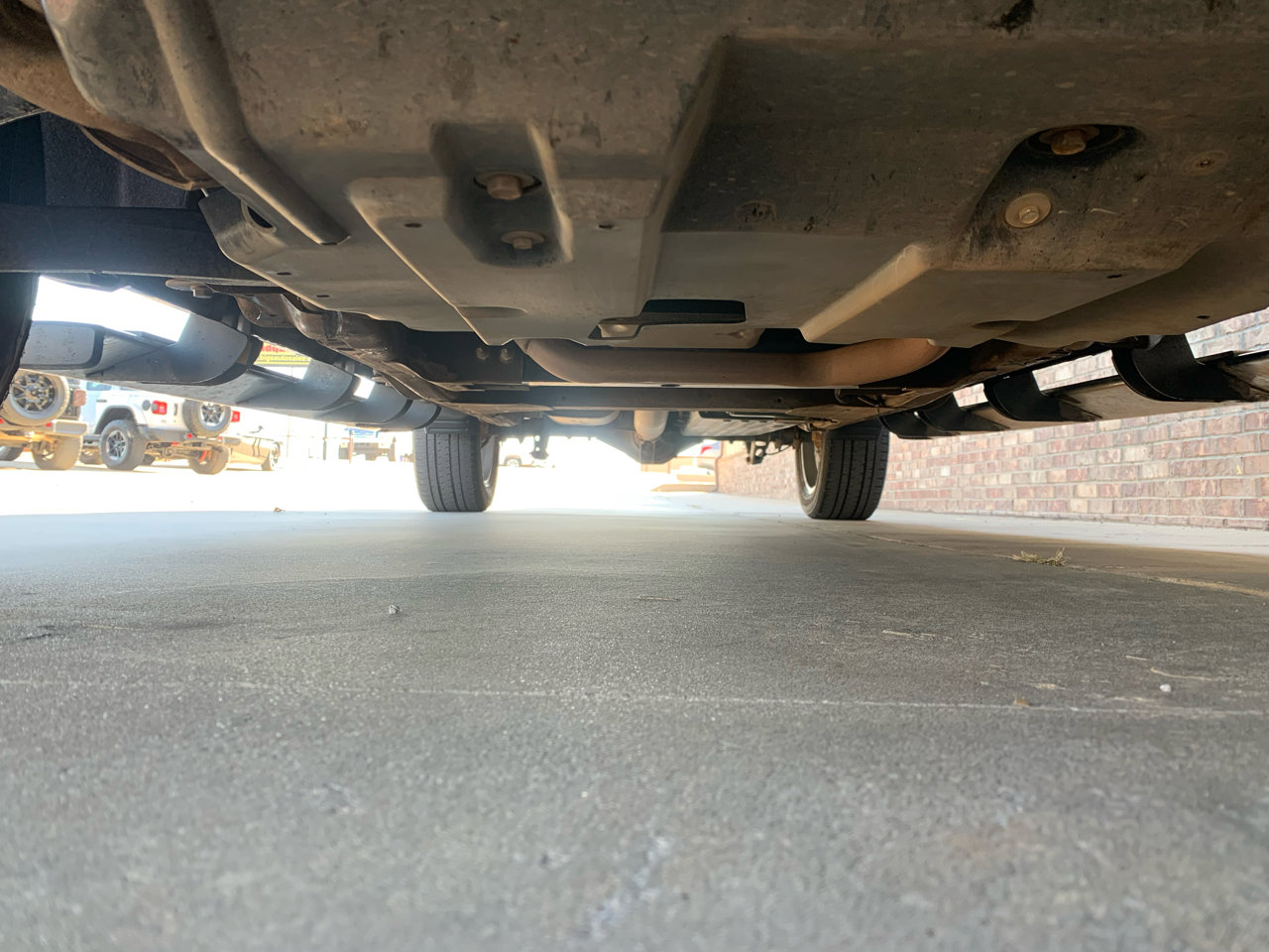 Used 2014 Chevrolet Silverado 1500 LT w/ LT Convenience Package image 10