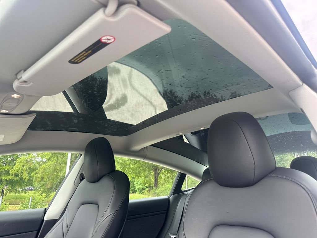 Used 2023 Tesla Model 3 Standard Range RWD image 31