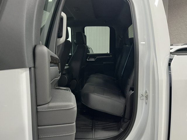 New 2026 GMC Sierra 2500 SLE w/ SLE Value Package; AWD/4WD image 10