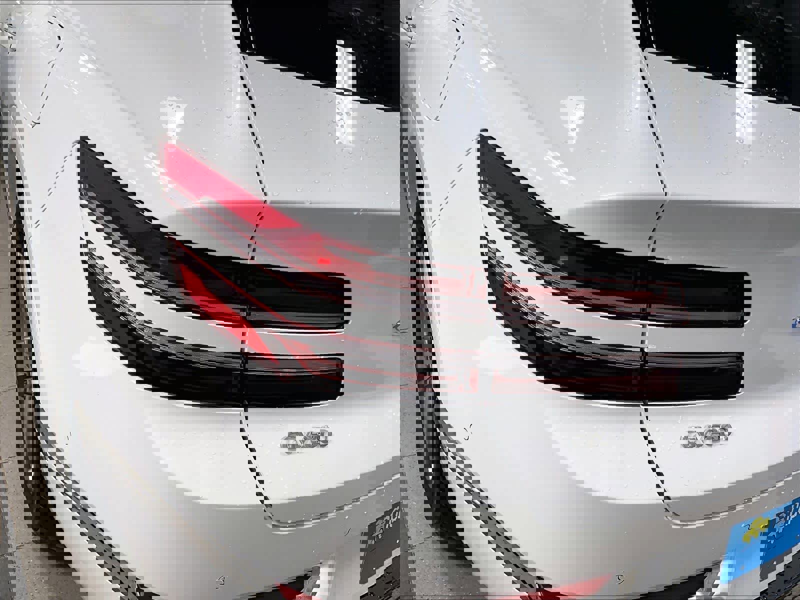 Used 2023 Genesis GV80 3.5T Advanced + AWD/4WD image 34