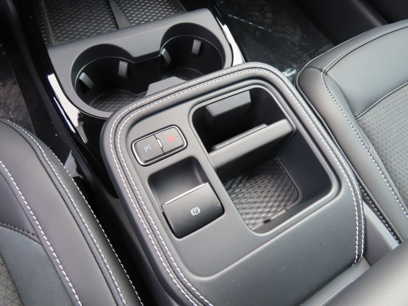 New 2025 Ford Mustang Mach-E GT image 14