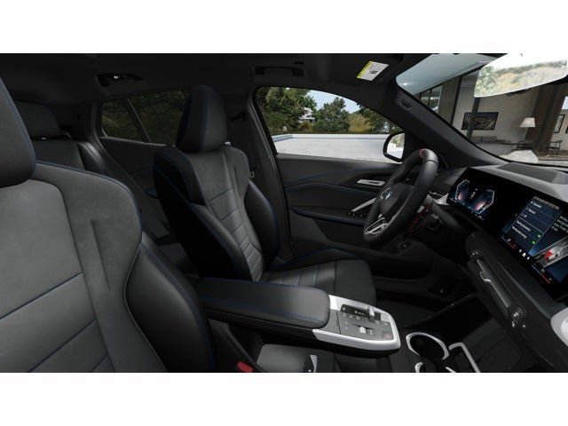 New 2026 BMW X2 xDrive28i image 9