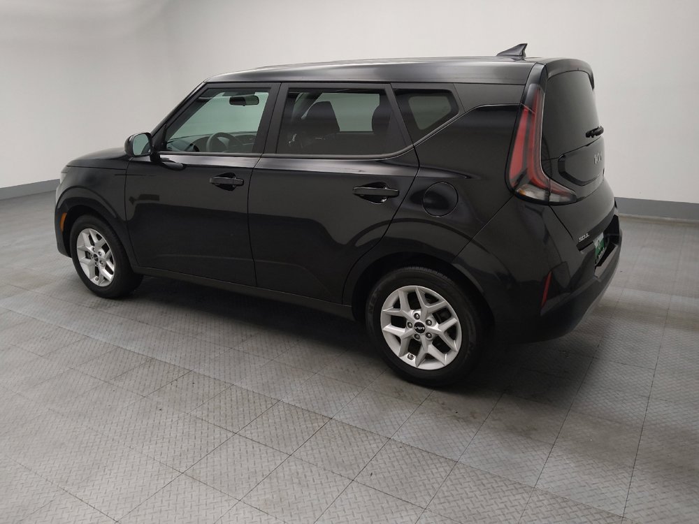 Used 2024 Kia Soul LX w/ Option Group 015 image 3