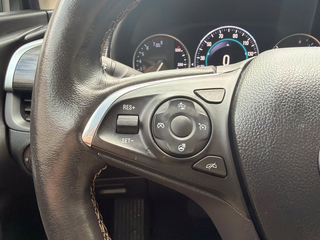 Used 2016 Buick Envision Premium AWD/4WD image 31