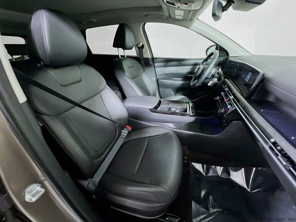 Used 2025 Hyundai Tucson SEL image 23