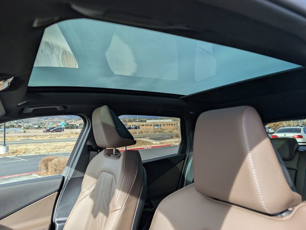 New 2026 BMW X3 xDrive30 w/ Premium Package image 12