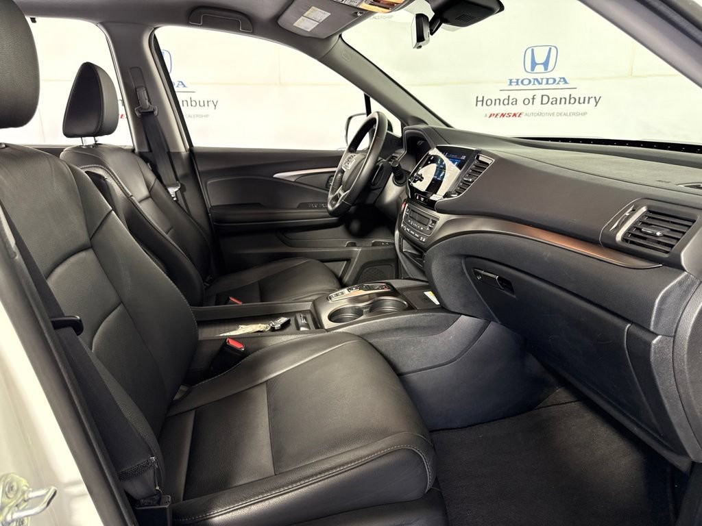 Used 2022 Honda Pilot Special Edition image 6