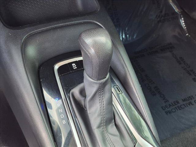 Used 2023 Toyota Corolla LE FWD image 11