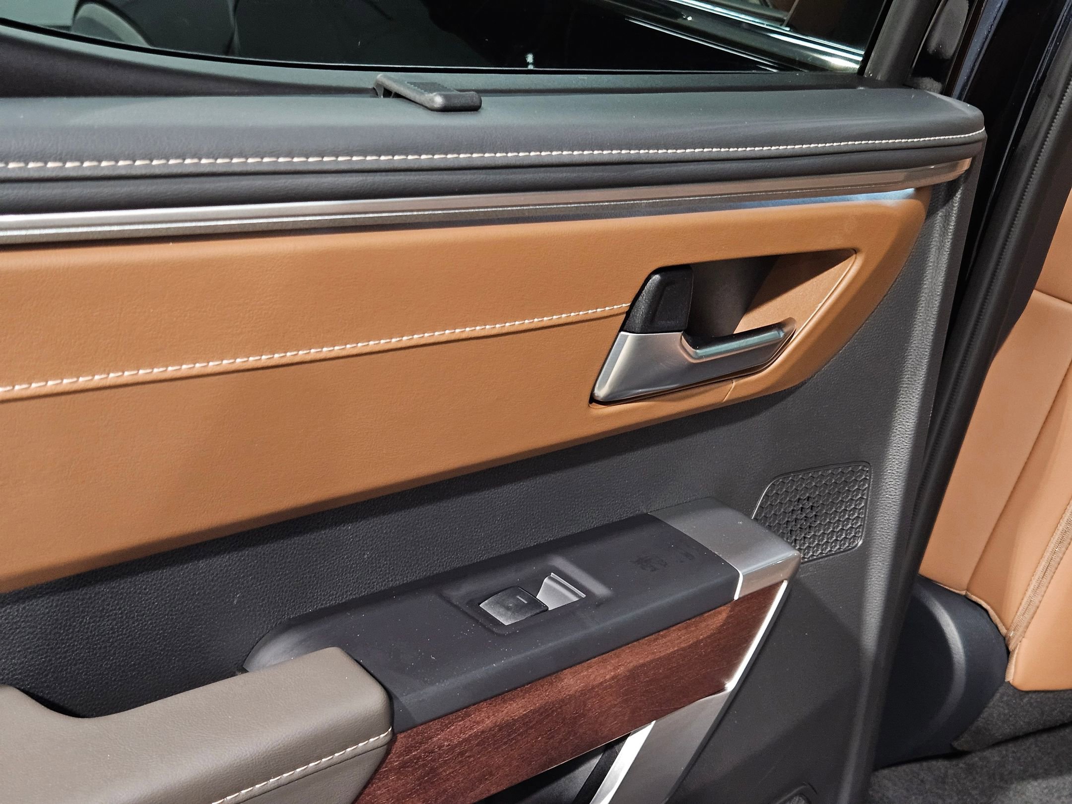 Used 2025 Toyota Tundra 1794 Edition image 36