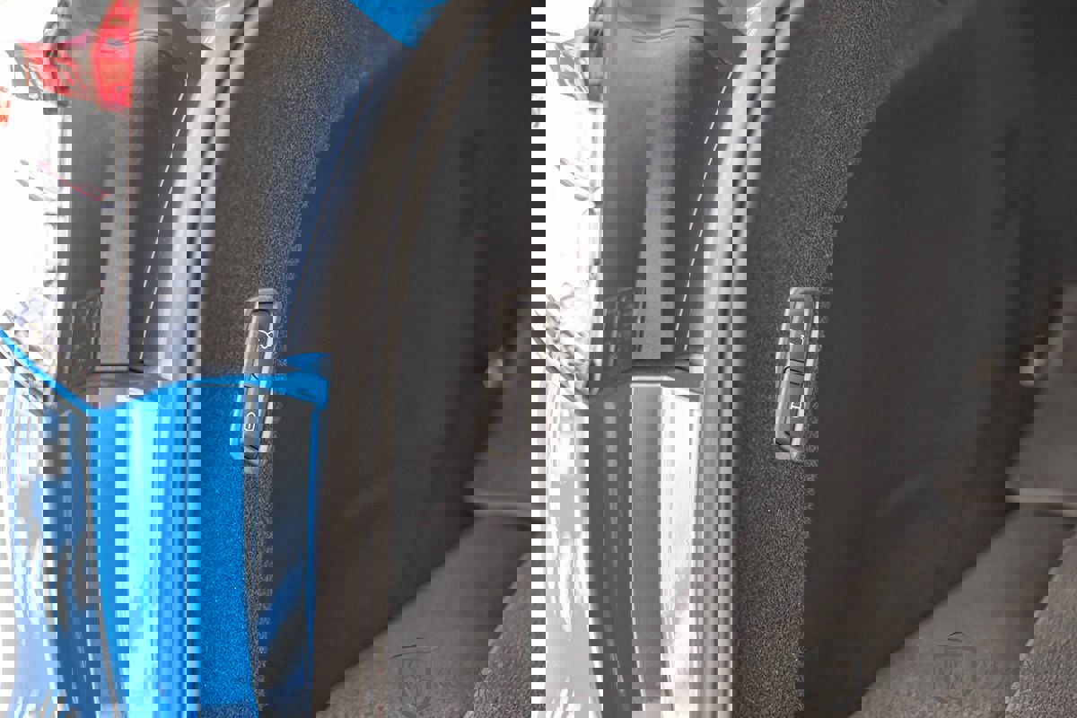 Used 2022 Maserati Levante F Tributo image 18