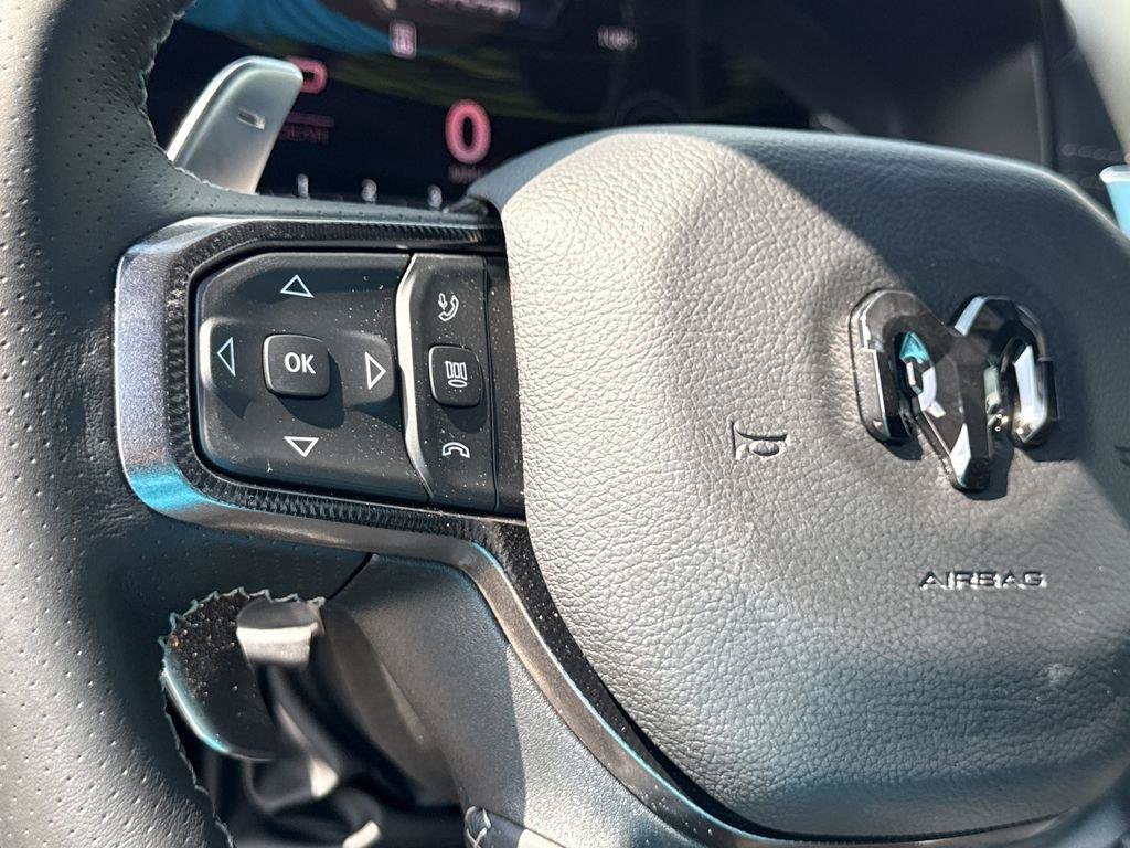 New 2026 RAM 1500 RHO w/ RHO Level 1 Equipment Group AWD/4WD image 29