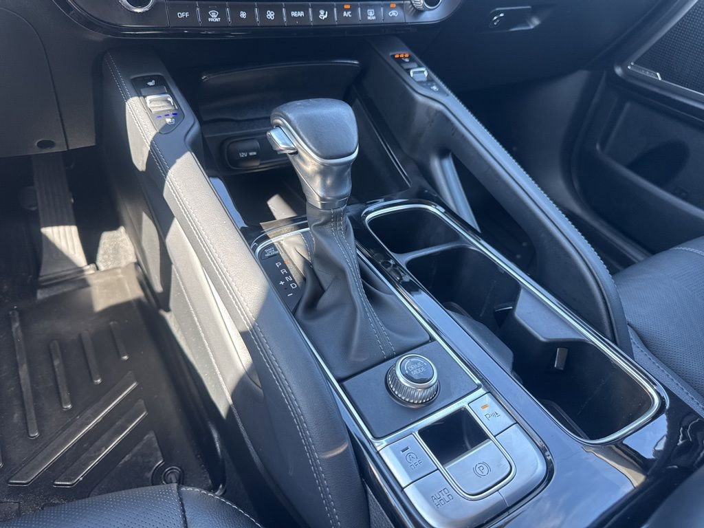 Used 2023 Kia Telluride EX FWD image 17