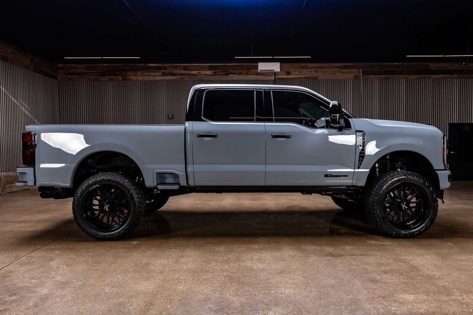 Used 2026 Ford F250 King Ranch AWD/4WD image 11