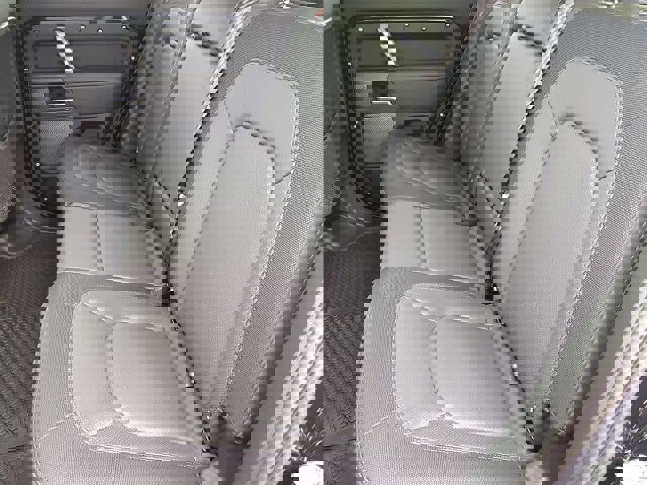 Certified 2023 Land Rover Defender 110 X-Dynamic SE image 20