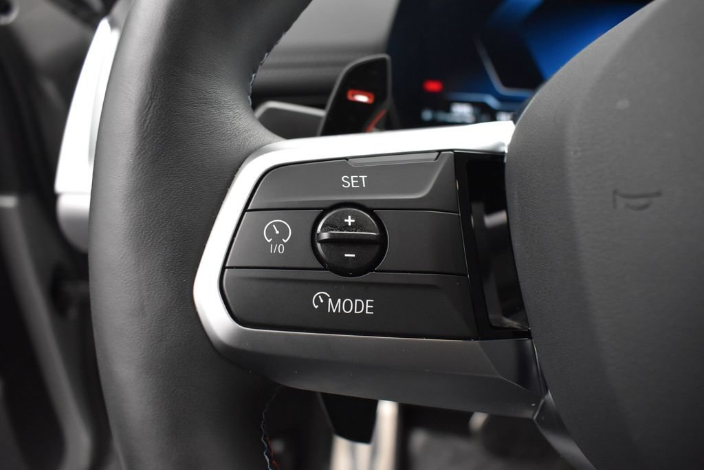 Used 2026 BMW X1 M35i AWD/4WD image 6