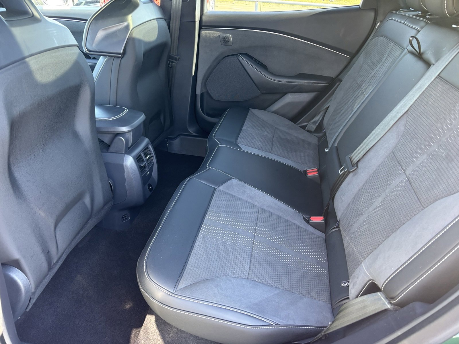 Used 2025 Ford Mustang Mach-E GT w/ Bronze Appearance Package image 19