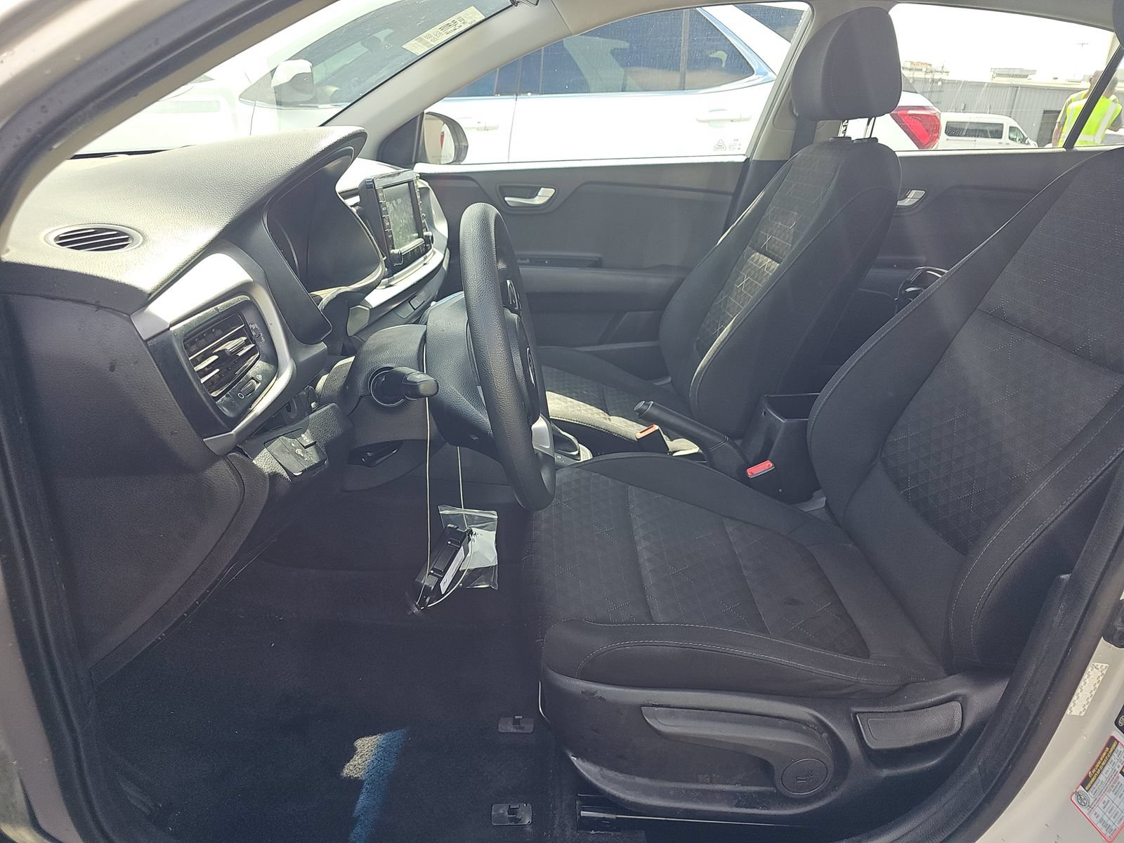 Used 2020 Kia Rio S FWD image 6