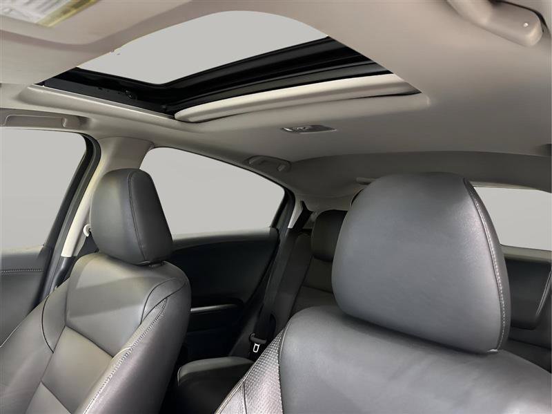 Used 2016 Honda HR-V EX-L image 18