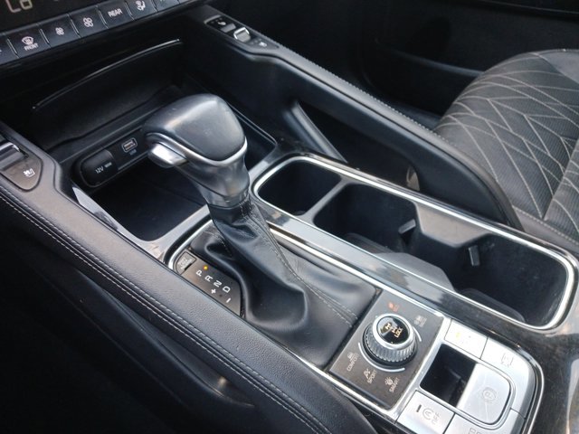 Used 2023 Kia Telluride SX Prestige X-Line image 25