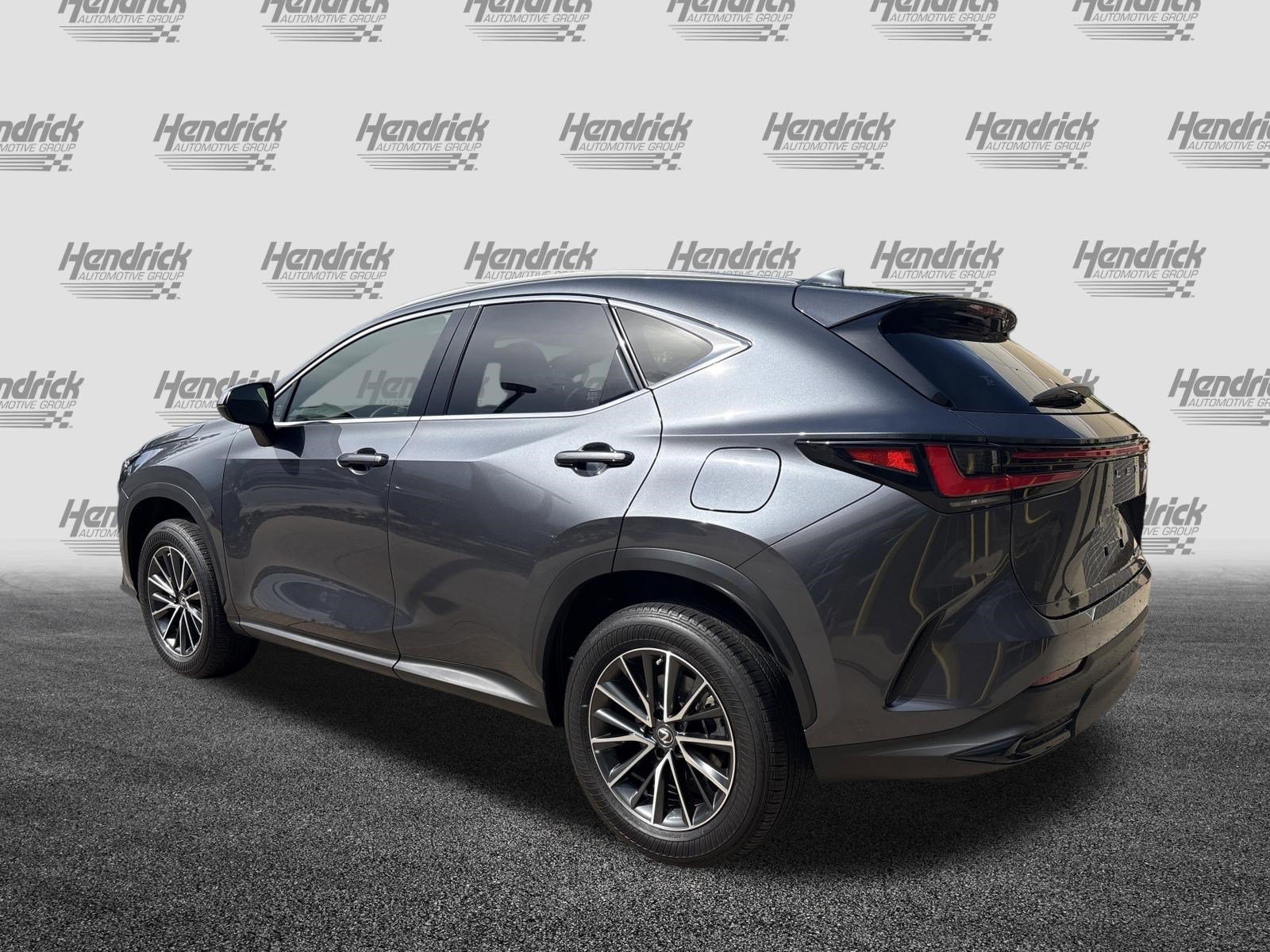 Used 2023 Lexus NX 250 FWD w/ Towing Package (2000 Lbs) image 5