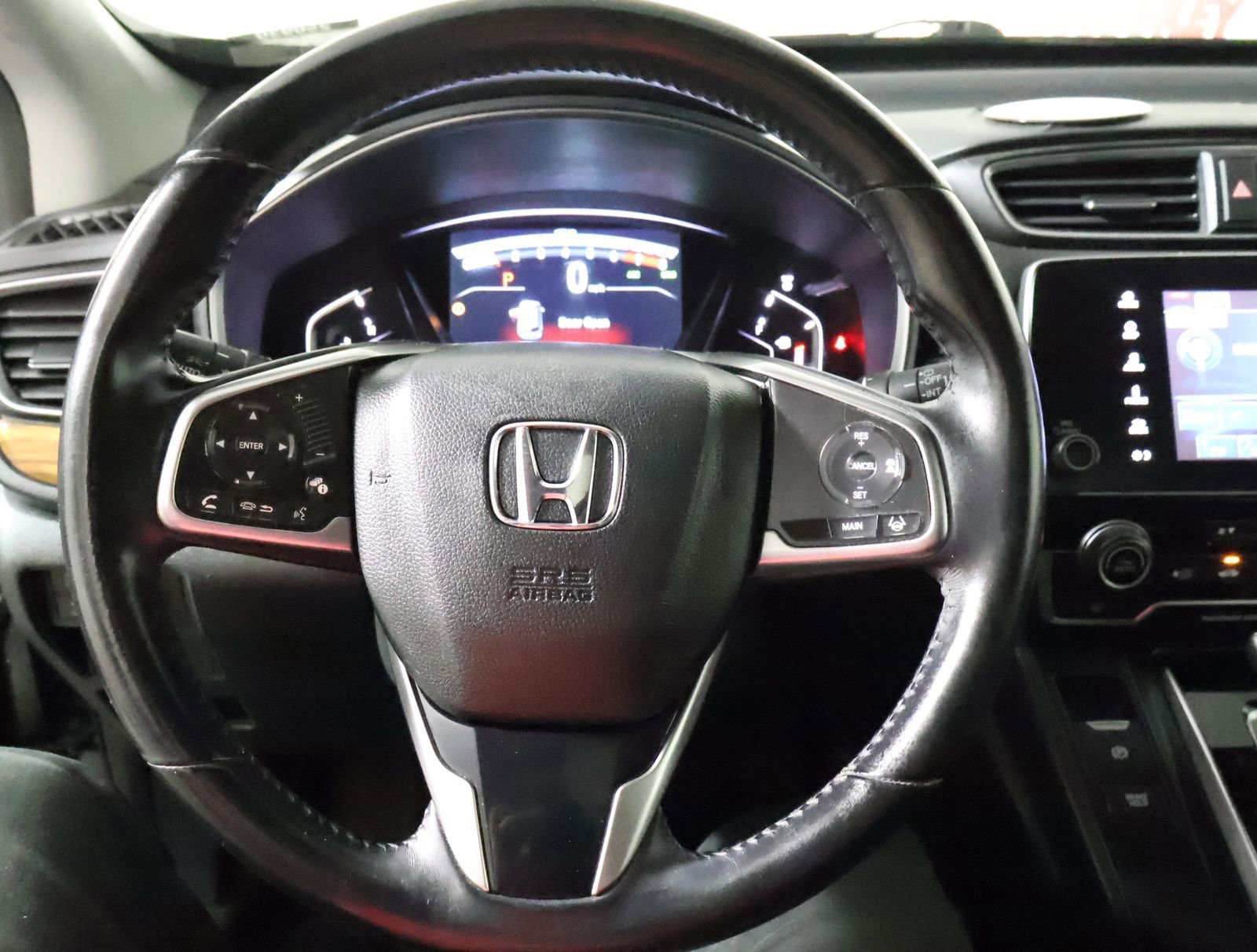 Used 2018 Honda CR-V Touring image 40