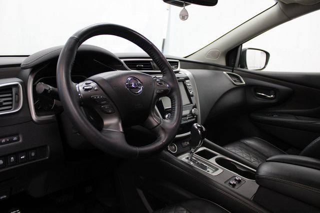 Used 2020 Nissan Murano Platinum image 14