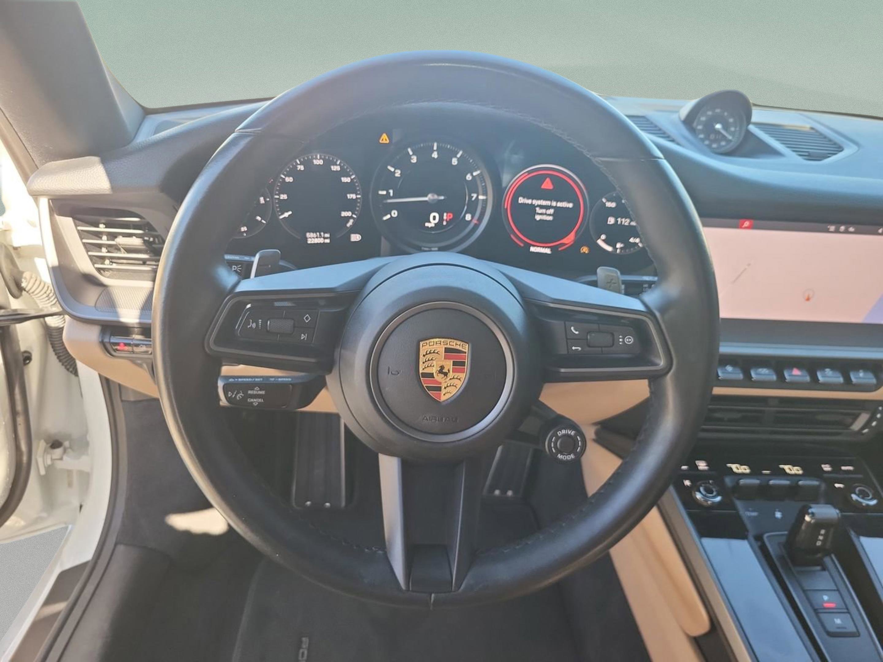 Used 2021 Porsche 911 Carrera 4S image 19