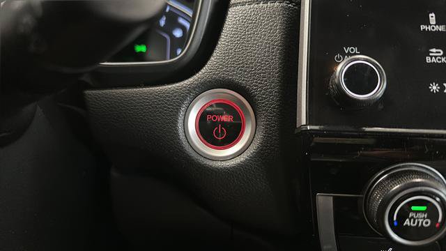 Used 2021 Honda CR-V Touring image 22