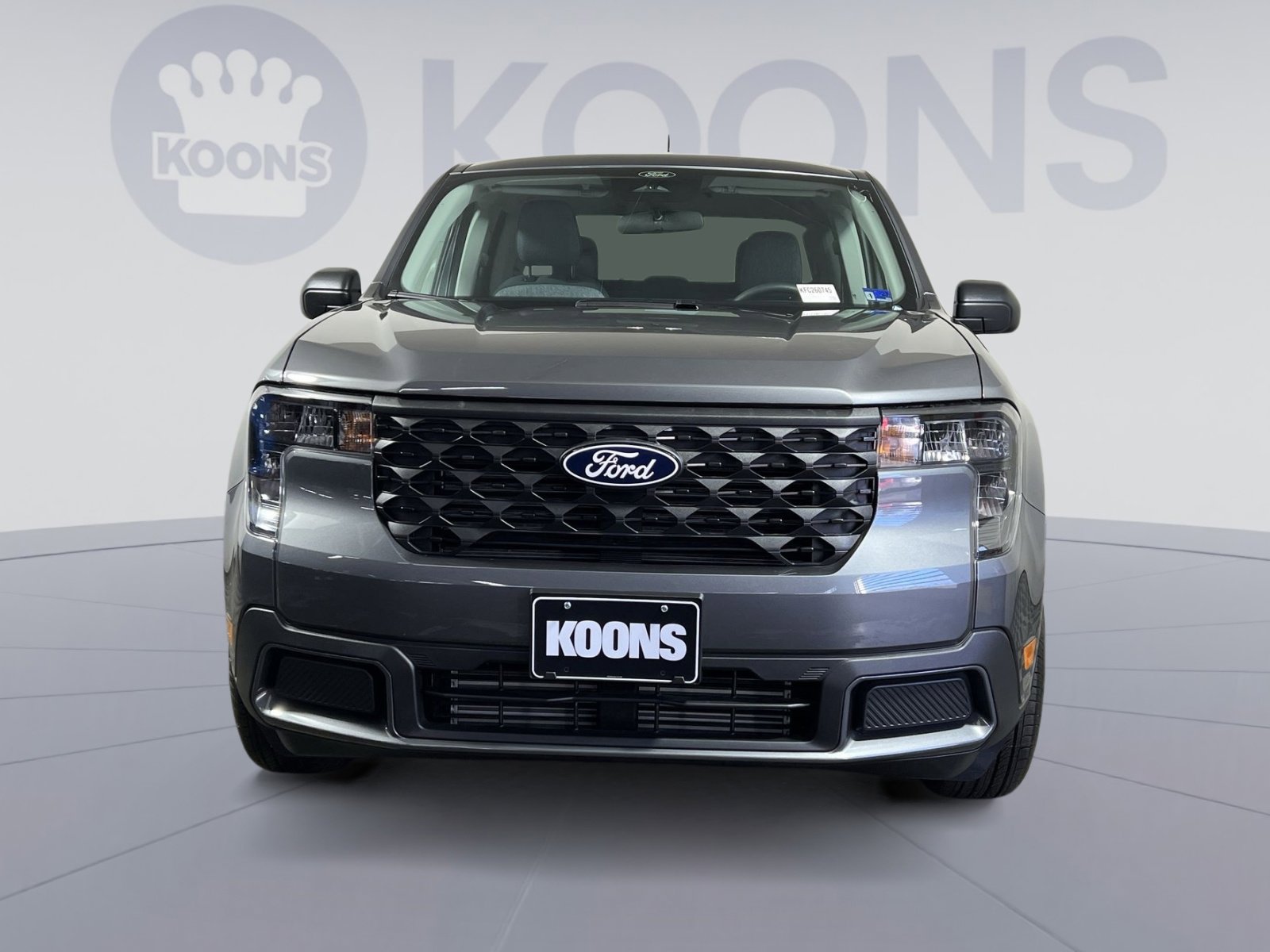 New 2026 Ford Maverick XLT image 11