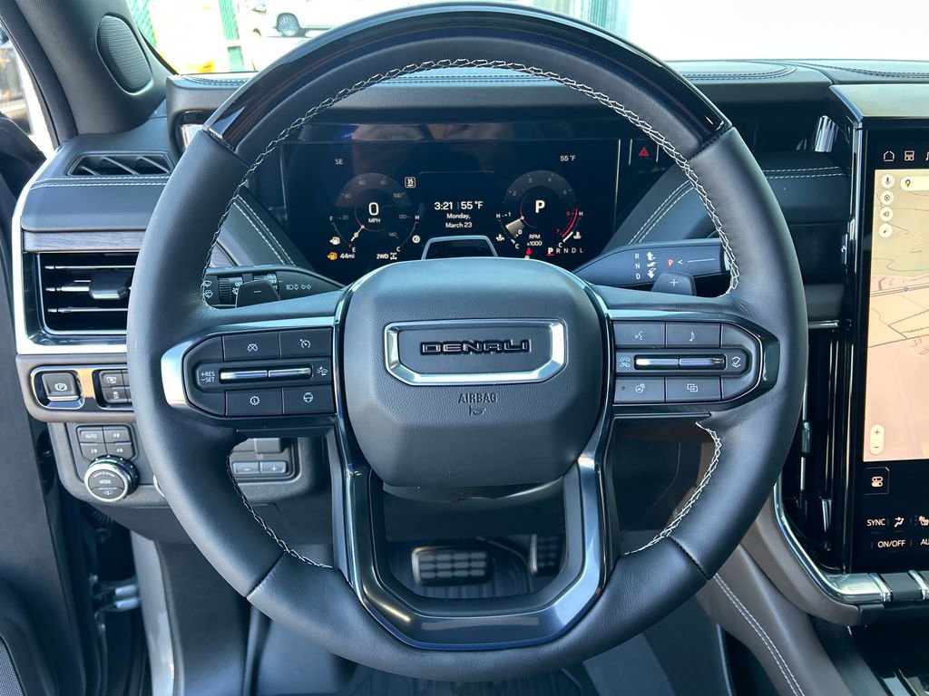 New 2026 GMC Yukon XL Denali Ultimate image 18