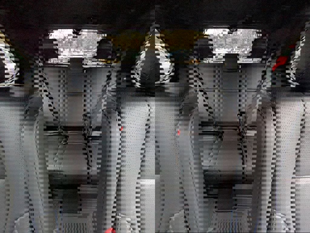 New 2026 Toyota Sequoia Platinum image 16