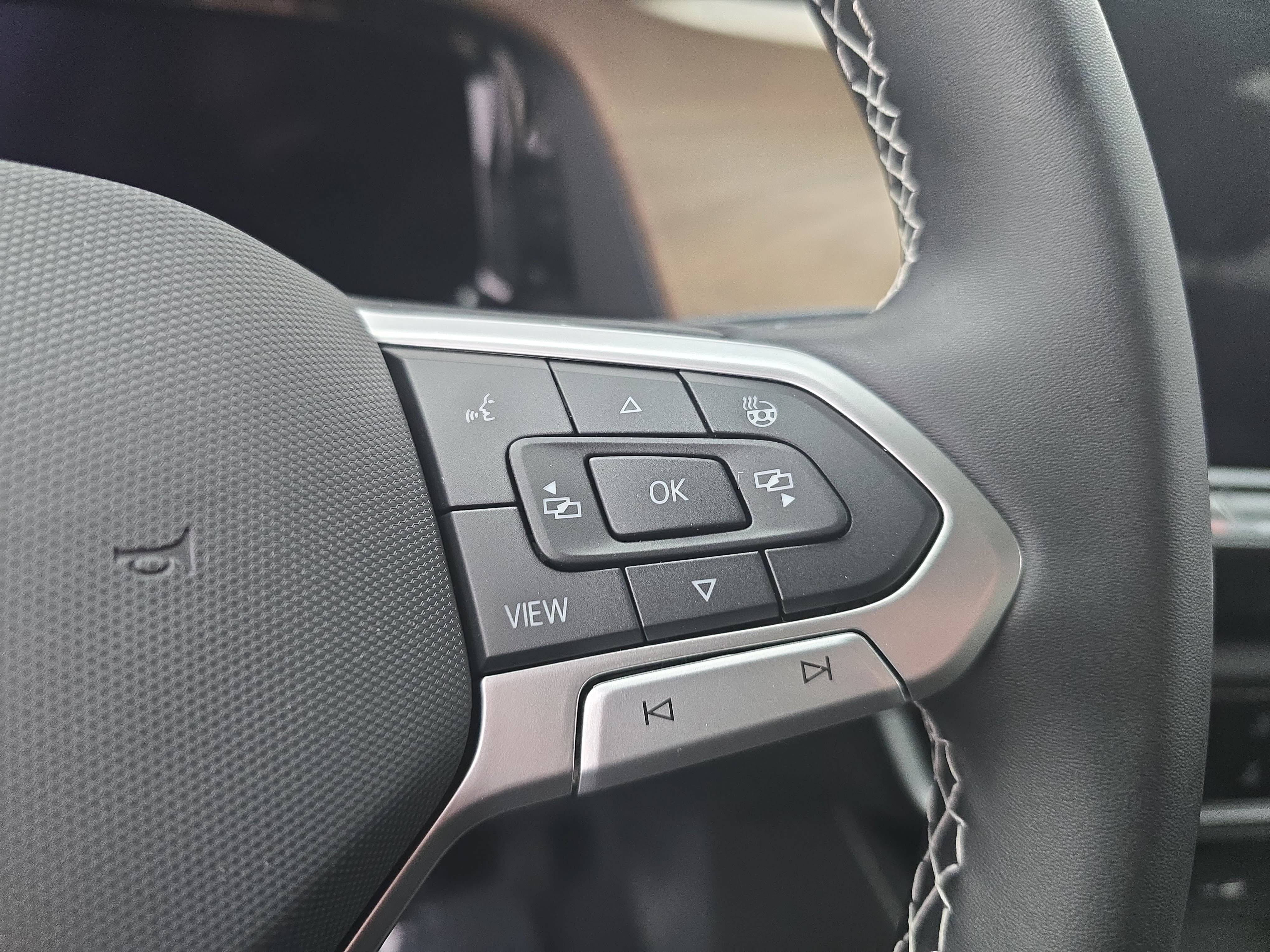New 2026 Volkswagen Atlas SE AWD/4WD image 19