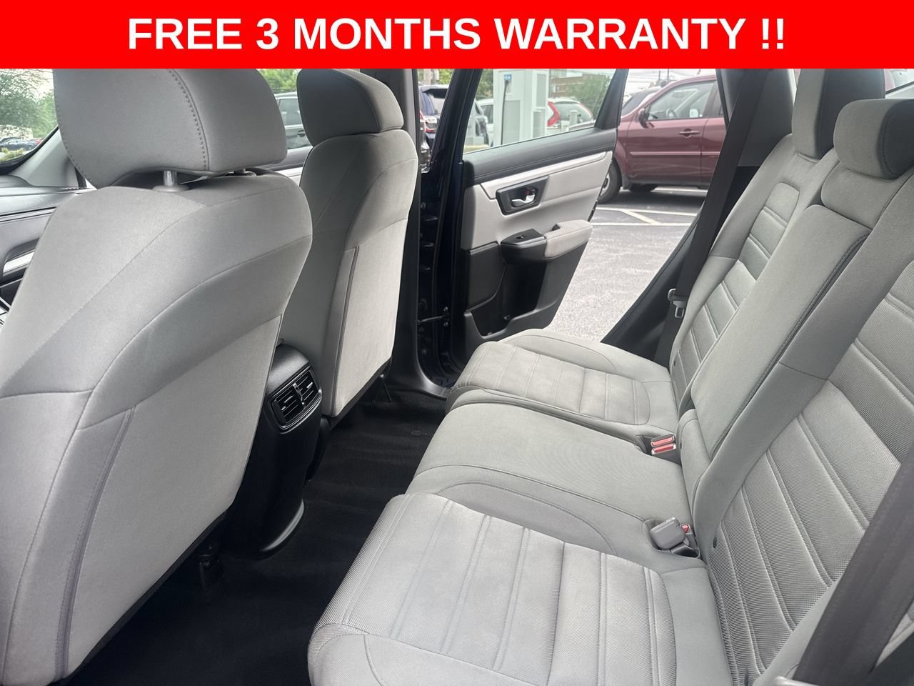 Used 2020 Honda CR-V LX image 24