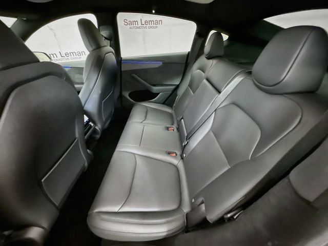 Used 2026 Tesla Model Y AWD image 24