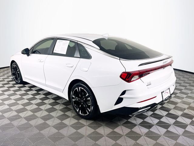 Used 2024 Kia K5 GT-Line image 6