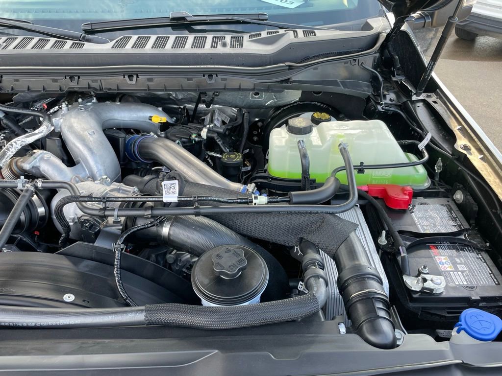 New 2026 Ford F250 XLT w/ 360-Degree Camera Package image 44