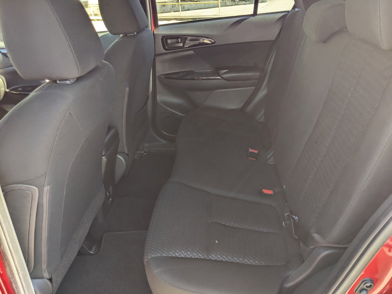 Used 2024 Mitsubishi Eclipse Cross LE image 11