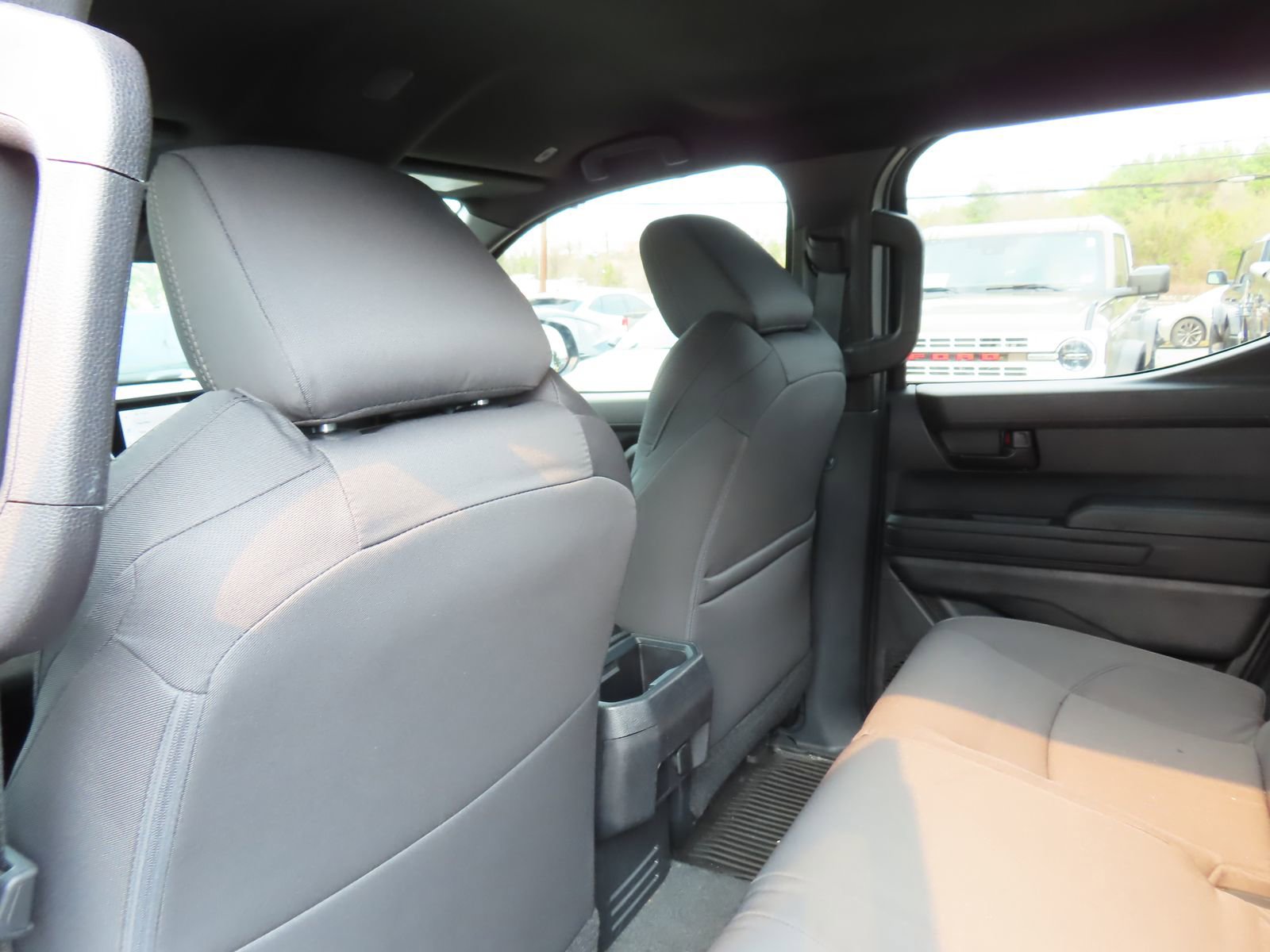 Used 2025 Toyota Tacoma SR5 image 30