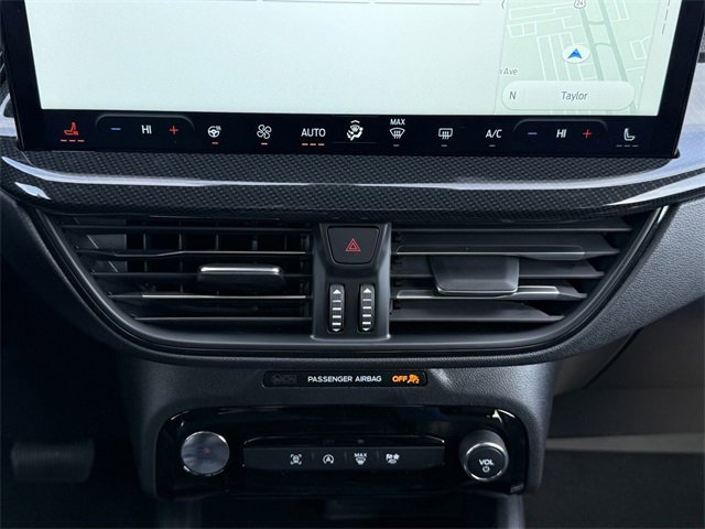 New 2026 Ford Escape ST-Line w/ Tech Pack #1 image 16