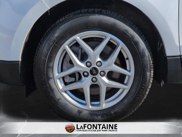 Used 2024 Ford Edge SEL image 31
