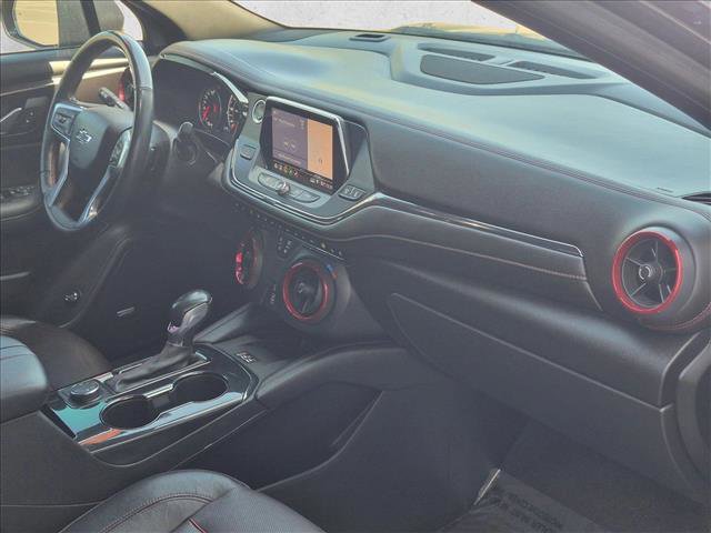Used 2019 Chevrolet Blazer RS image 22
