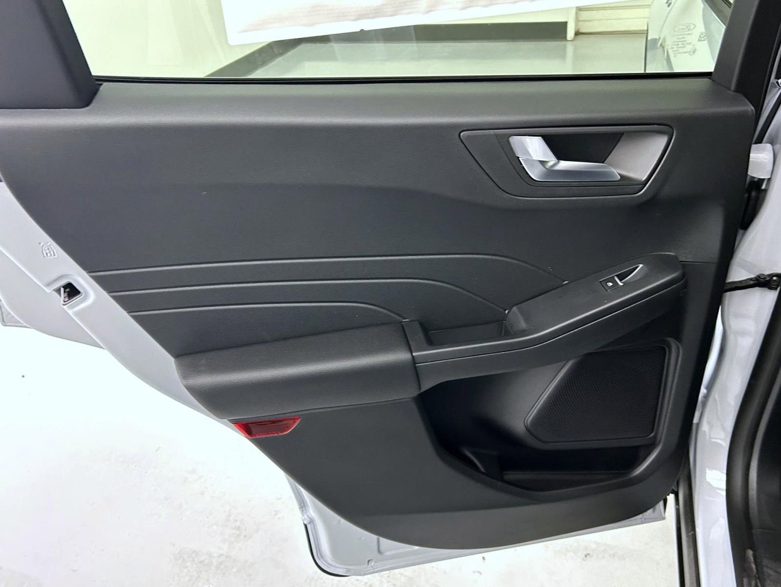 New 2026 Ford Escape ST-Line Select w/ Tech Pack #1 image 20