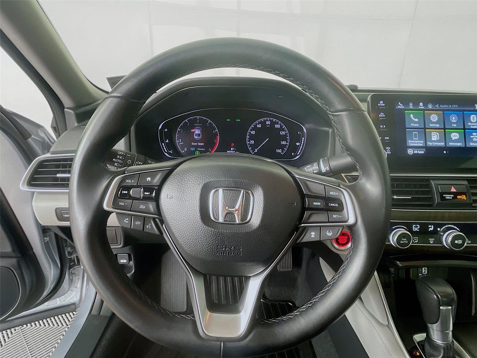 Used 2020 Honda Accord EX-L image 16
